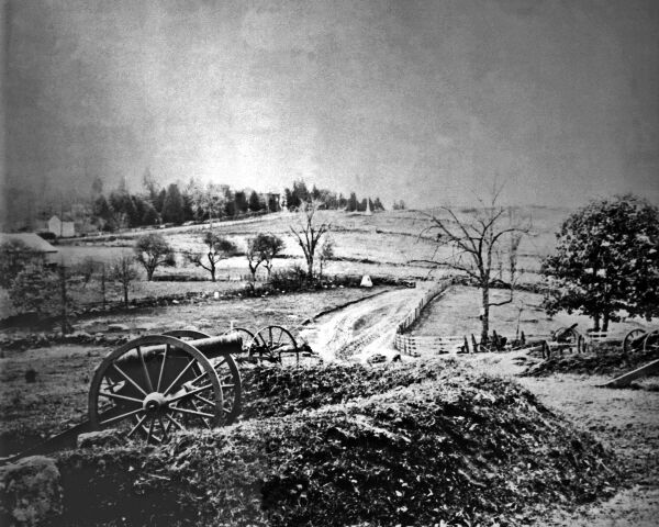 Question 5: Barlow’s Knoll — Keeler Tavern Museum